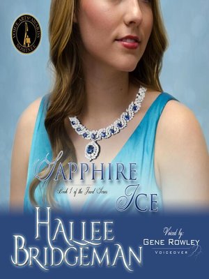 cover image of Sapphire Ice